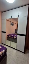 Blk 716 Clementi West Street 2 (Clementi), HDB 4 Rooms #573542821